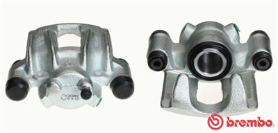 BREMBO F 61 187 EAN: 8020584524183.