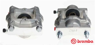 BREMBO F 61 189 EAN: 8020584524206.