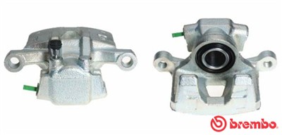 BREMBO F 61 201 EAN: 8020584537275.
