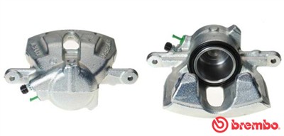 BREMBO F 61 214 EAN: 8020584524459.
