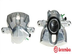BREMBO F 61 215