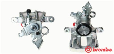 BREMBO F 61 216 EAN: 8020584524473.