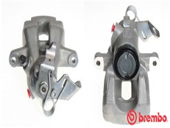 BREMBO F 61 229