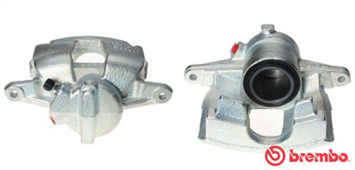 BREMBO F 61 238 EAN: 8020584524695.