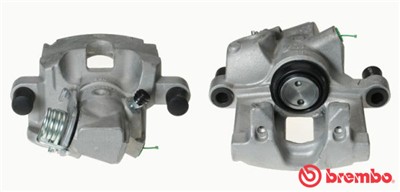 BREMBO F 61 244 EAN: 8020584524756.