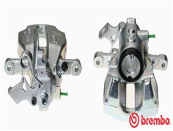 BREMBO F 61 246