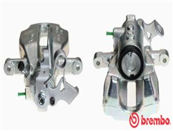 BREMBO F 61 247