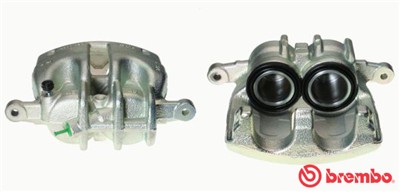 BREMBO F 61 248 EAN: 8020584524794.