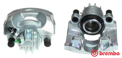 BREMBO F 61 258 EAN: 8020584524893.