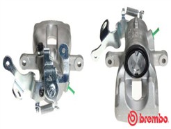 BREMBO F 61 261