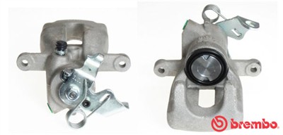 BREMBO F 61 263 EAN: 8020584524947.