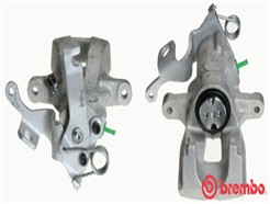 BREMBO F 61 269