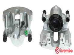 BREMBO F 61 277