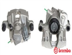 BREMBO F 61 283