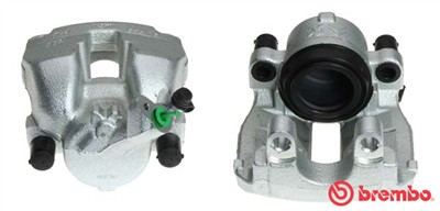 BREMBO F 61 285 EAN: 8020584538456.