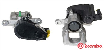 BREMBO F 61 292 EAN: 8020584538524.