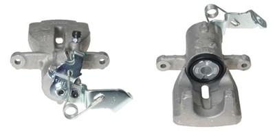 BREMBO F 61 326 EAN: 8020584552223.
