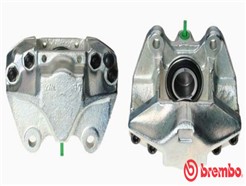 BREMBO F 65 009