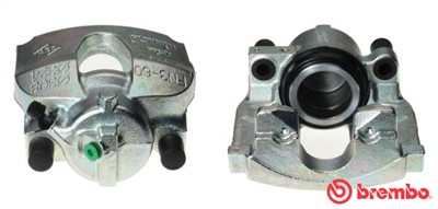 BREMBO F 68 078 EAN: 8020584526095.