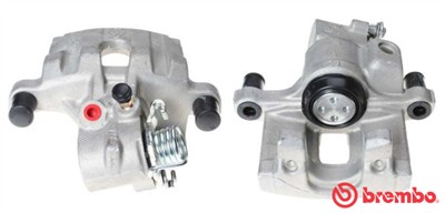 BREMBO F 68 080 EAN: 8020584526118.