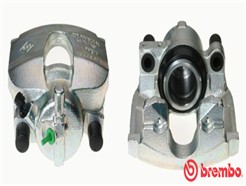 BREMBO F 68 084