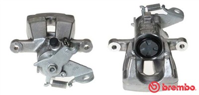 BREMBO F 68 100 EAN: 8020584526316.