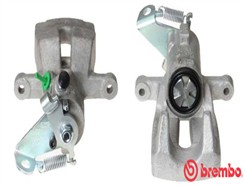 BREMBO F 68 111