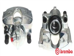BREMBO F 68 114