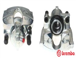 BREMBO F 68 115