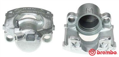 BREMBO F 68 124 EAN: 8020584526552.