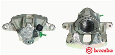 BREMBO F 71 011 EAN: 8020584526804.
