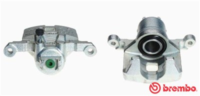 BREMBO F 78 027 EAN: 8020584527221.