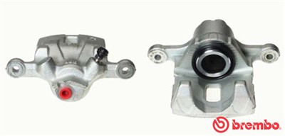 BREMBO F 78 030 EAN: 8020584527252.