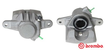 BREMBO F 78 038 EAN: 8020584527337.