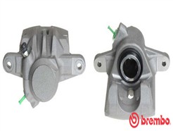 BREMBO F 78 039
