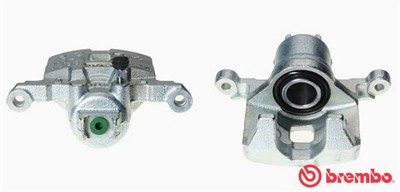 BREMBO F 78 042 EAN: 8020584527375.