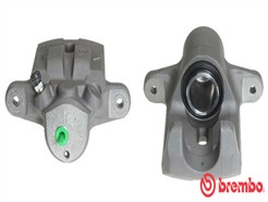 BREMBO F 78 049