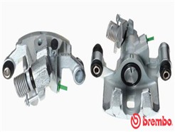 BREMBO F 83 089