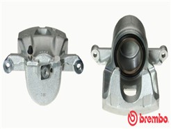 BREMBO F 83 166