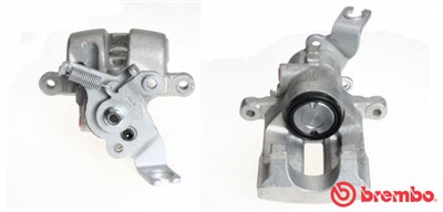 BREMBO F 83 183 EAN: 8020584529829.