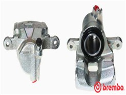 BREMBO F 83 193