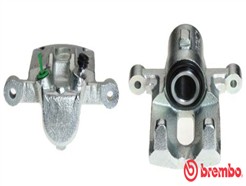 BREMBO F 83 201