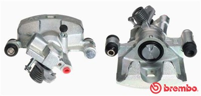 BREMBO F 83 211 EAN: 8020584530108.