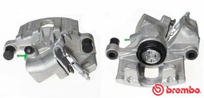 BREMBO F 83 253 EAN: 8020584530528.