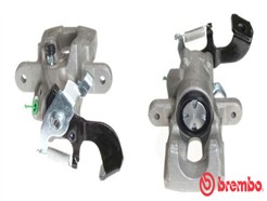BREMBO F 83 317