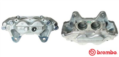 BREMBO F 83 318 EAN: 8020584531174.