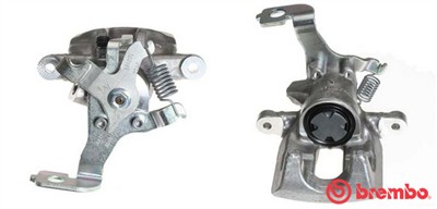 BREMBO F 83 321 EAN: 8020584531204.