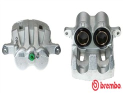 BREMBO F 83 334