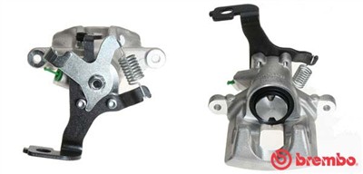 BREMBO F 83 337 EAN: 8020584540732.