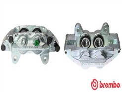 BREMBO F 83 338